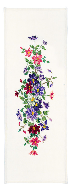 Kaitaliina Clematis