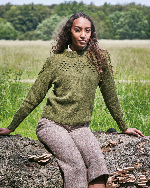 Sweater