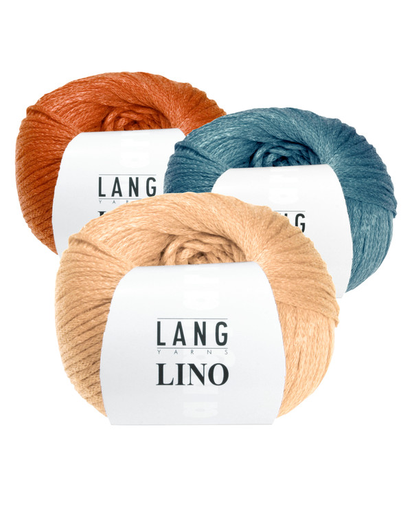 Garn Lino