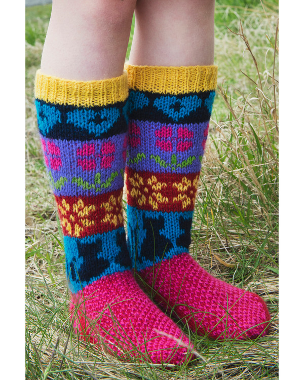 Sockor