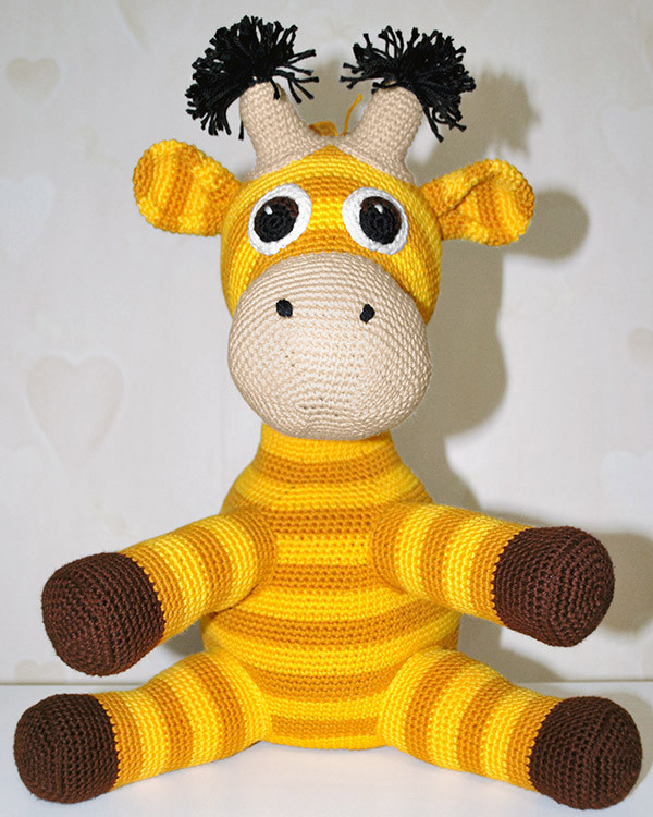 Giraff