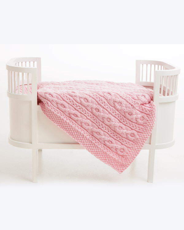Babyteppe