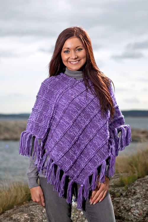 Poncho