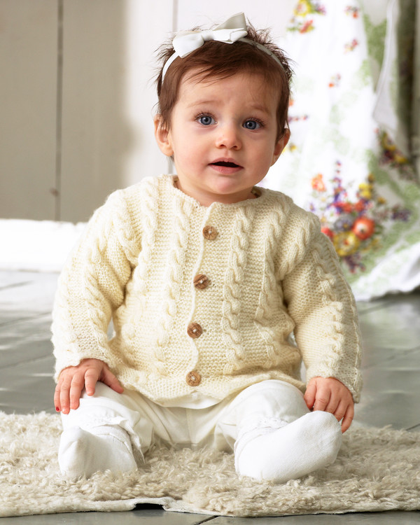 Babykofta