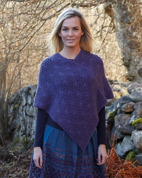 Poncho