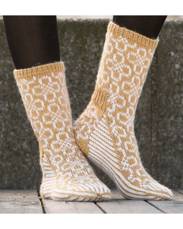 Sockor