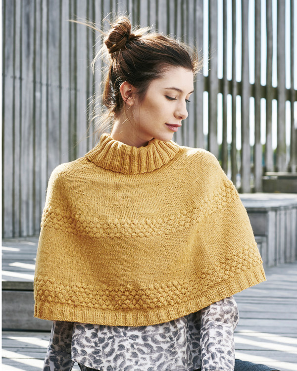 Poncho