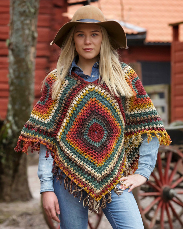 Poncho