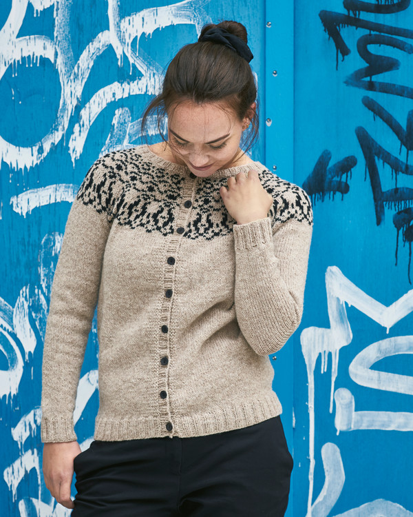 Cardigan