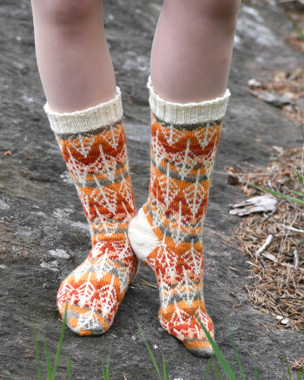 Sockor