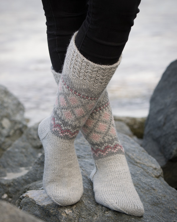 Sockor