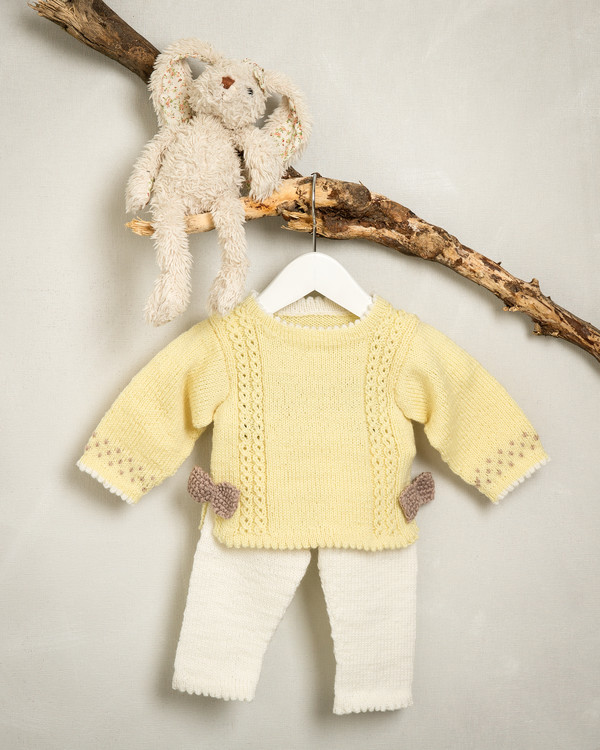 Babyset