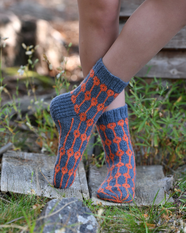 Sockor