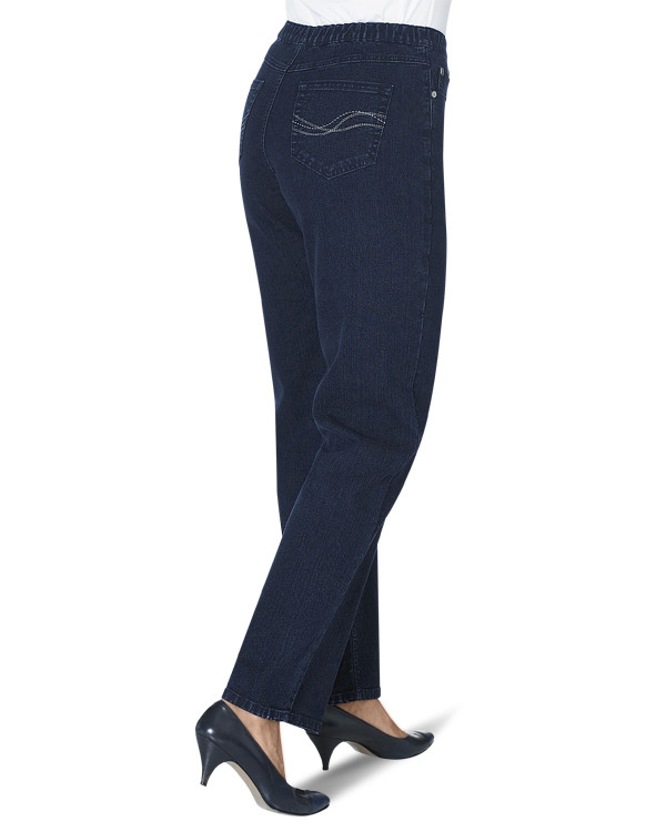 Stretchfarkut
