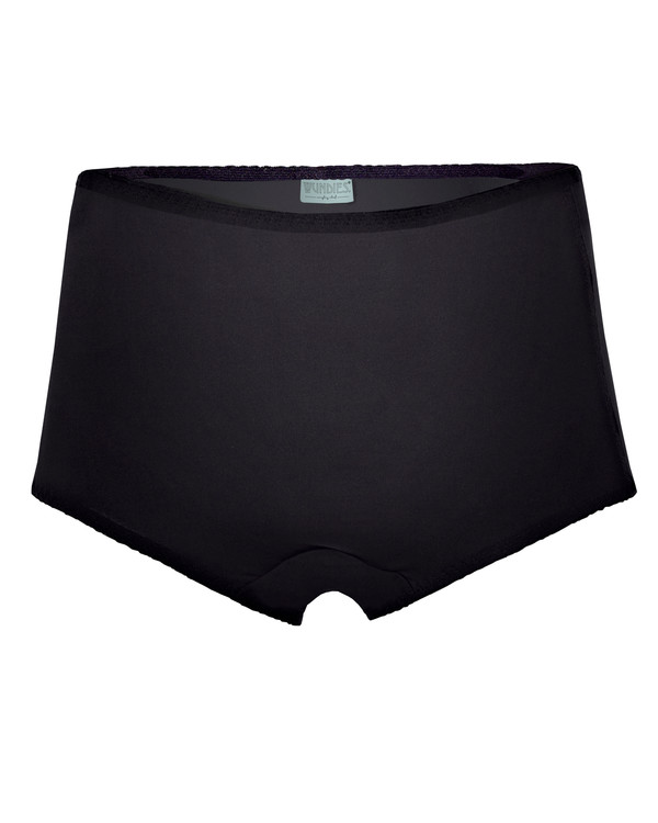 Wundies Inkontinens Maxi Active trusse 80 ml
