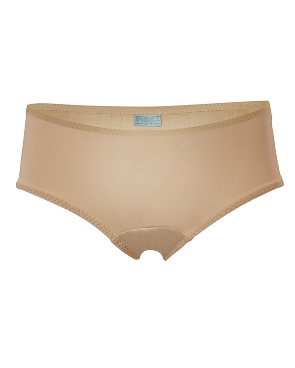Wundies Inkontinens Midi Active trusse 80 ml
