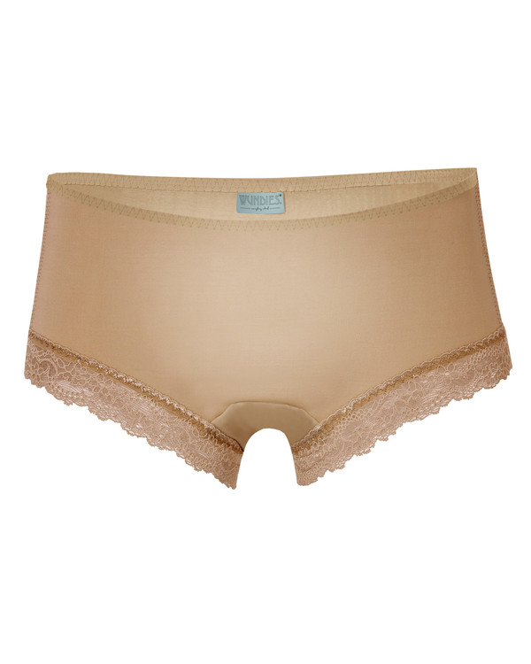 Inkontinenssi Midi Lace 80 ml alushousut