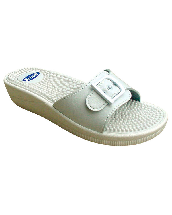 Scholl Sandal New Massage
