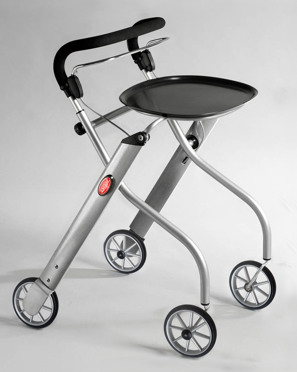 Inomhusrollator