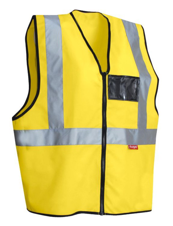 Refleksvest