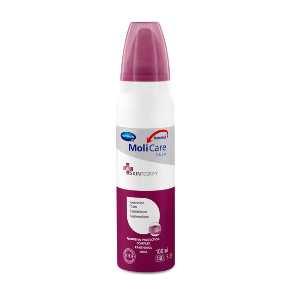 MoliCare® barriere skum
