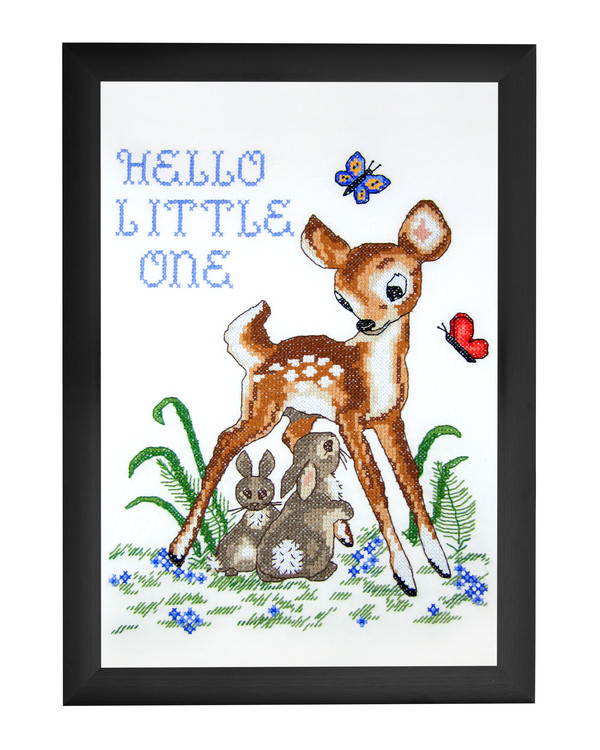 Taulu Bambi