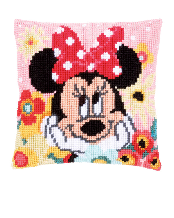 Kissen Minnie