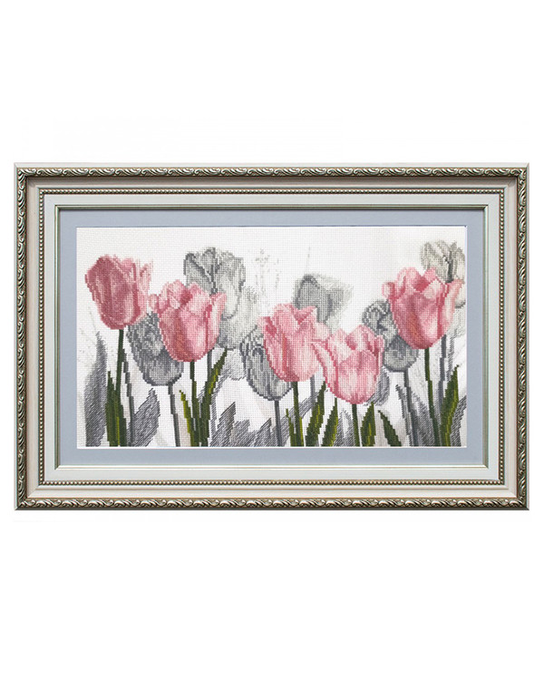 Bild Tulpen