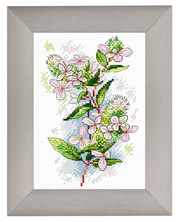 Bilde Vårens blomster