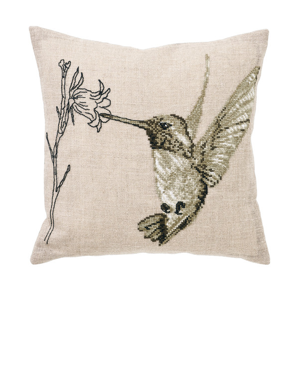Pude Kolibri