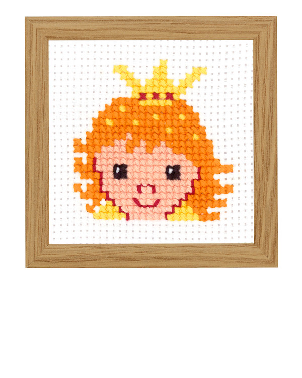 Bilde Prinsesse