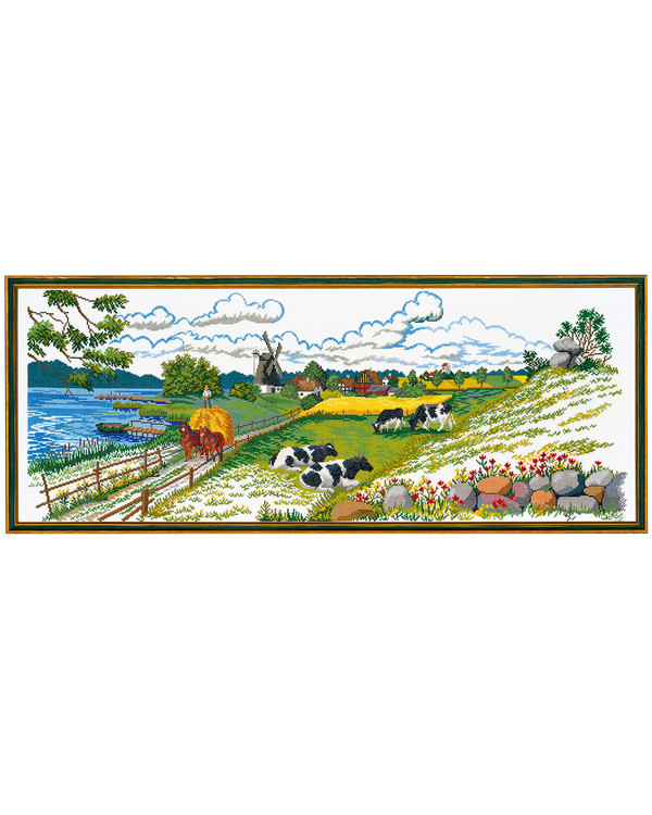 Bild Landschaft