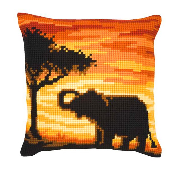 Pude Elefant