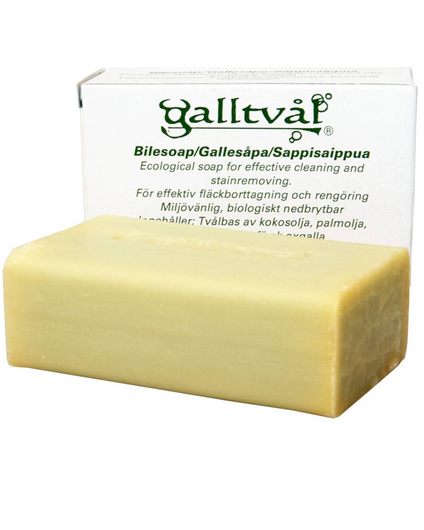 Gallesåpe