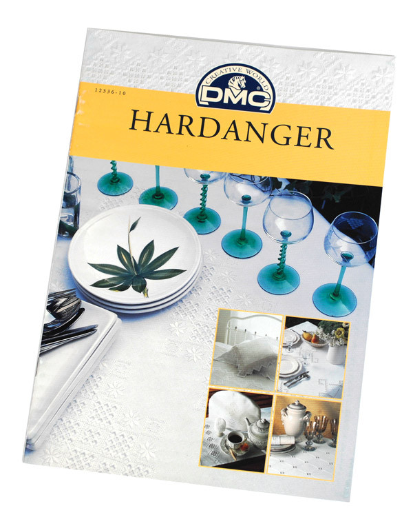 DMC Hardanger