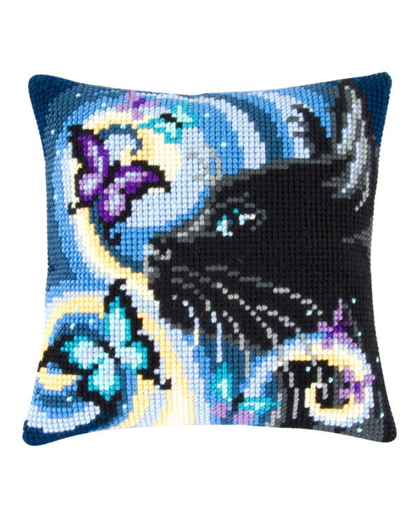 Tyynynpäällinen Maagista