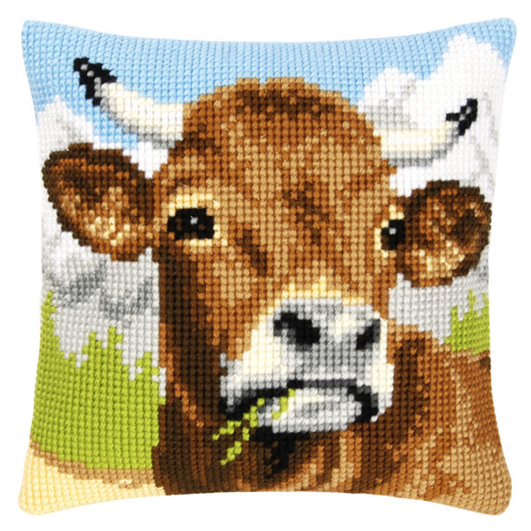 Tyynynpäällinen Roosa