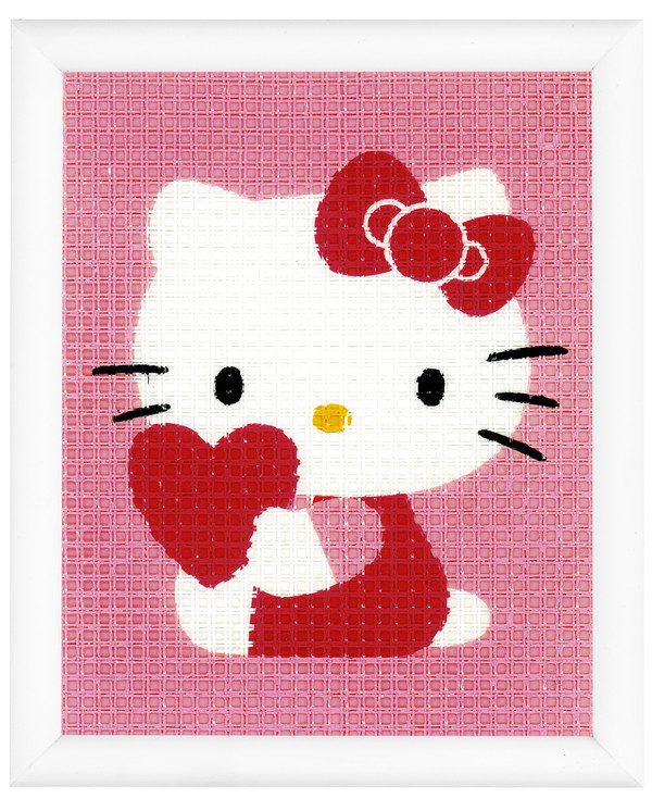 Stramei Hello Kitty
