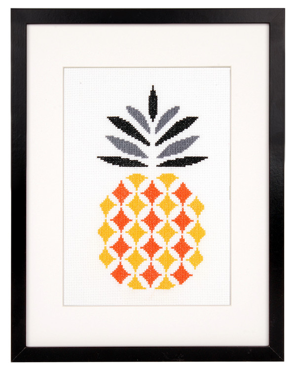 Taulu Ananas