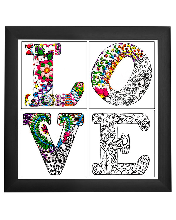 Taulu Zen Love