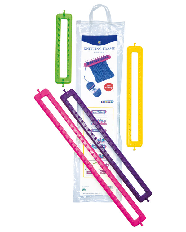 Stickram rak 4-pack