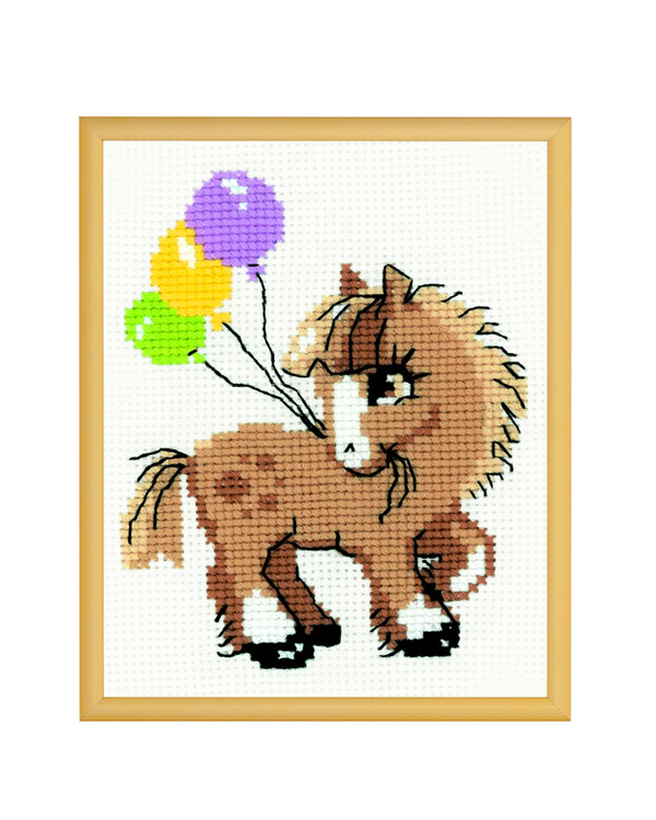 Taulu Poni