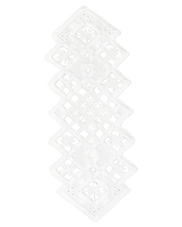 Hardanger Lesezeichen