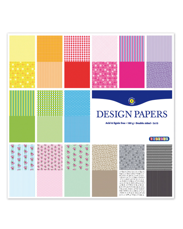 Designpapir