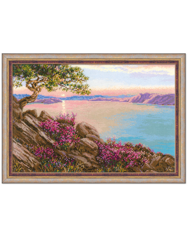 Bild Baikalsee