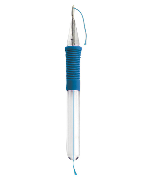 Punch needle 12 cm 1 sett