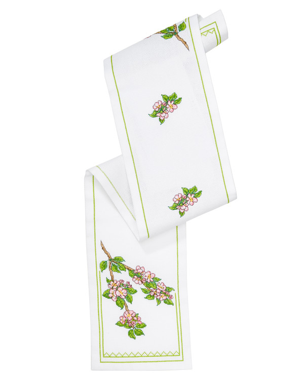 Festløper Epleblomst
