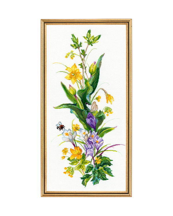 Bilde Blomster