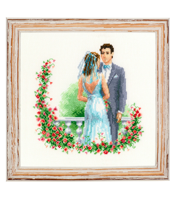 Bild Hochzeit