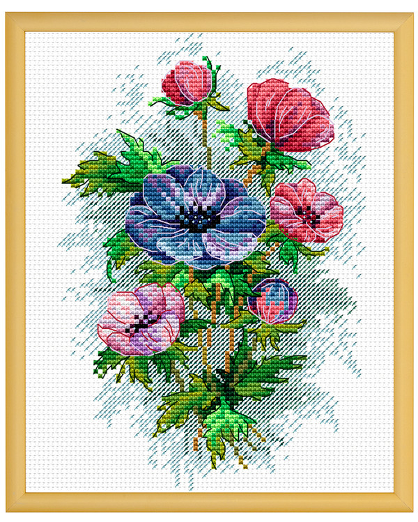 Bilde Vårblomster
